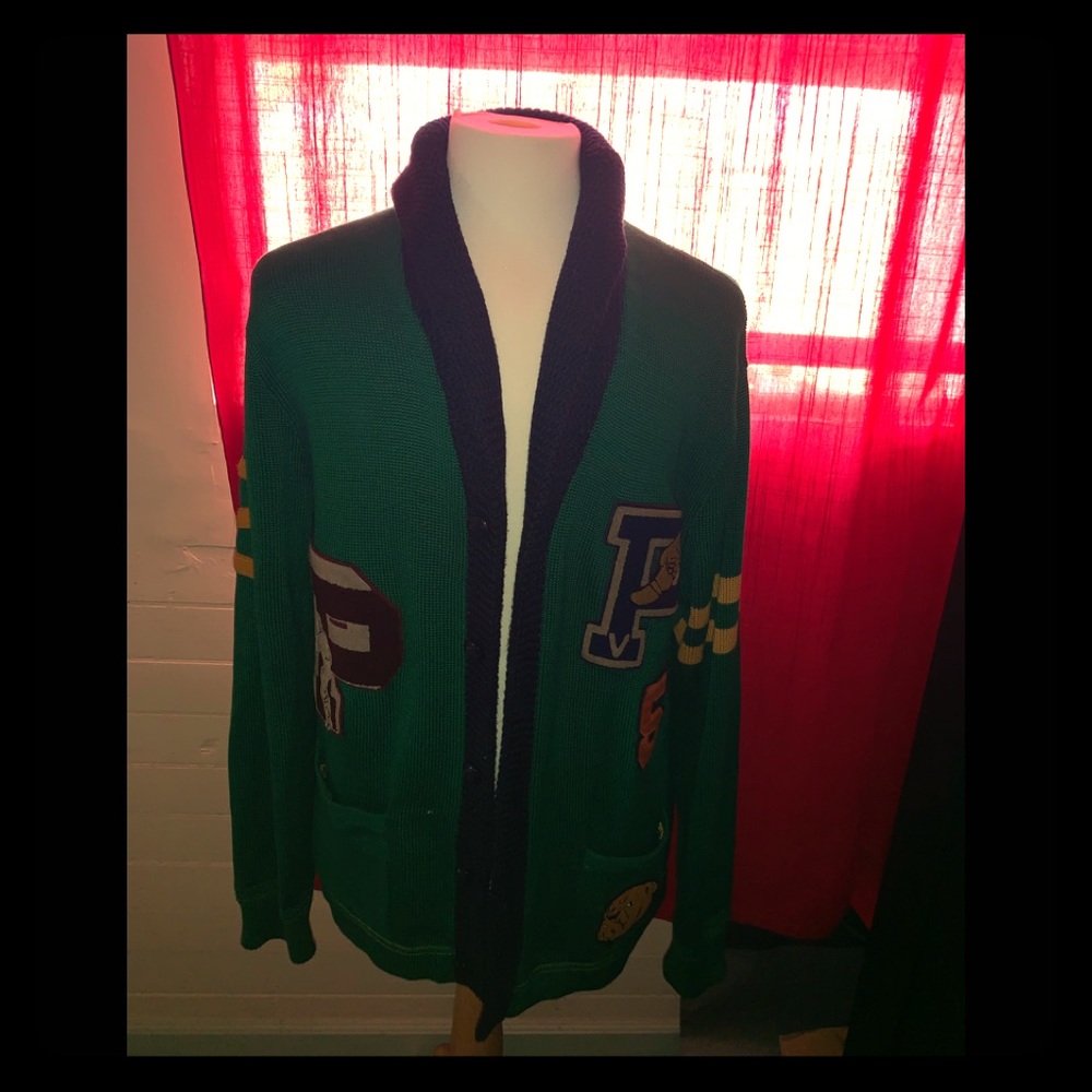 Polo Ralph Lauren